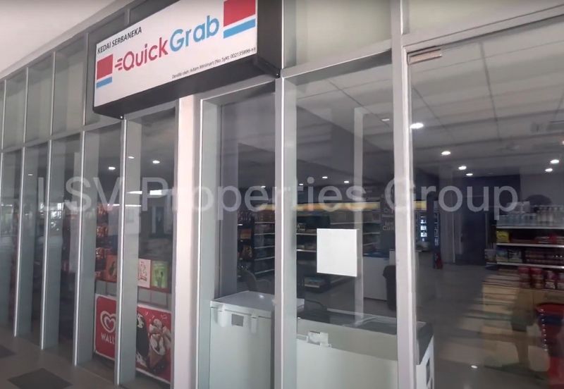 LakeFront Residence Cyberjaya