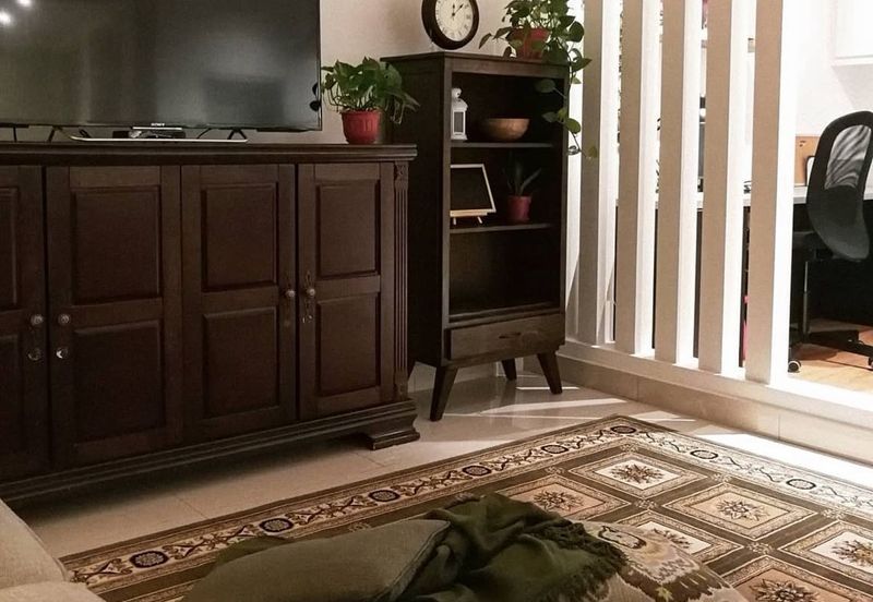 Lake Point Residence