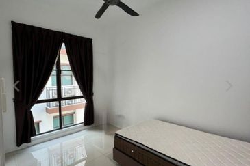 Isle of Kamares, Setia Eco Glades