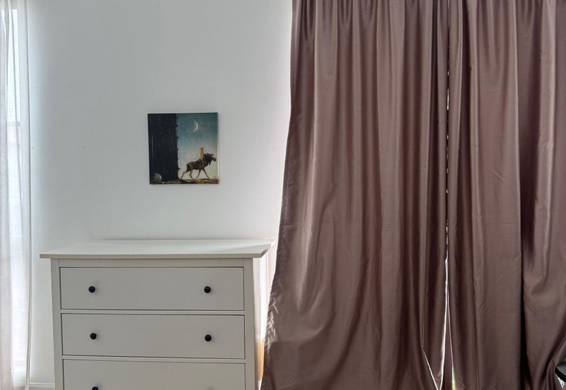 Isle of Kamares, Setia Eco Glades