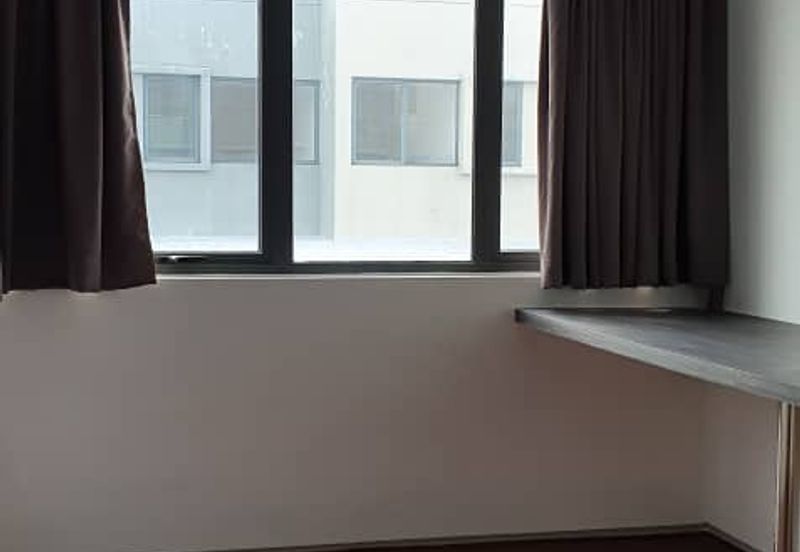 Mirage By The Lake @ Perdana Lakeview West