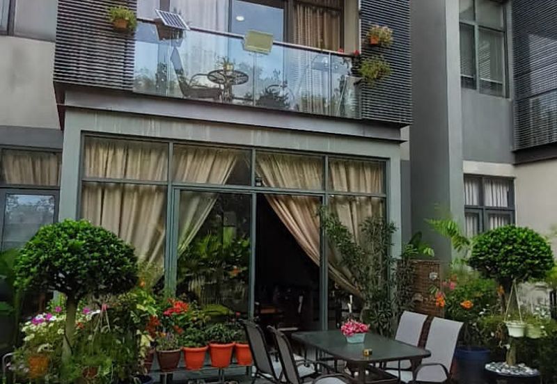 Mirage By The Lake @ Perdana Lakeview West