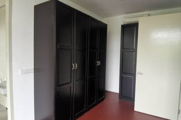 Mirage By The Lake @ Perdana Lakeview West