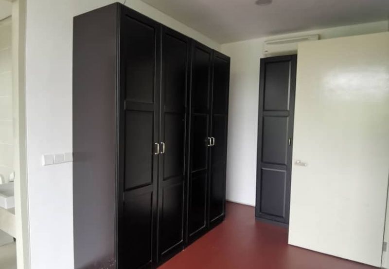 Mirage By The Lake @ Perdana Lakeview West