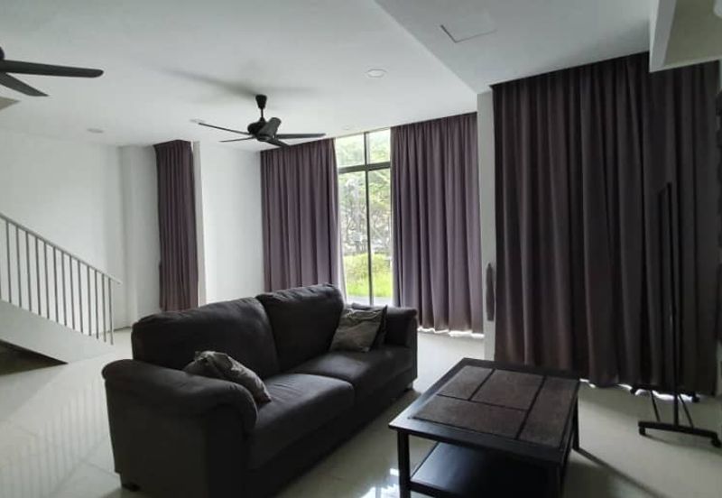 Mirage By The Lake @ Perdana Lakeview West