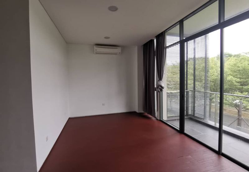 Mirage By The Lake @ Perdana Lakeview West