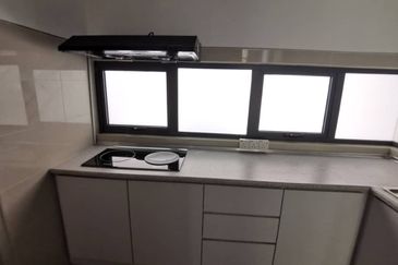 Mirage By The Lake @ Perdana Lakeview West