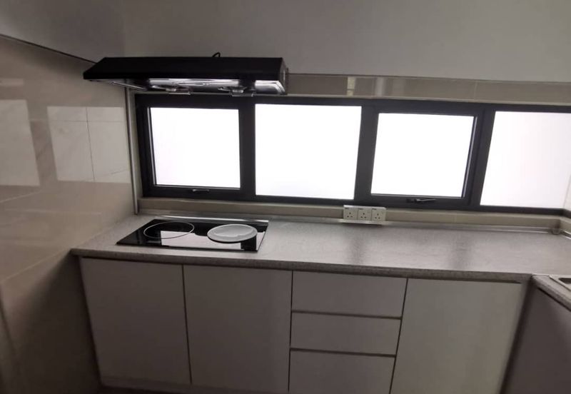 Mirage By The Lake @ Perdana Lakeview West