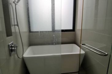 Mirage By The Lake @ Perdana Lakeview West