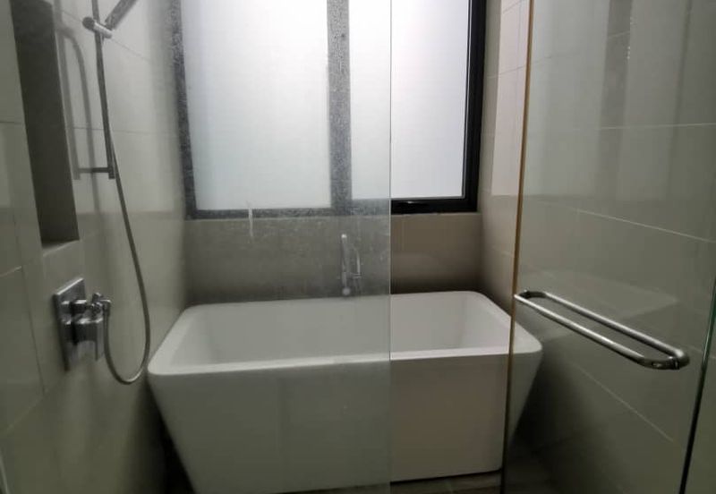 Mirage By The Lake @ Perdana Lakeview West