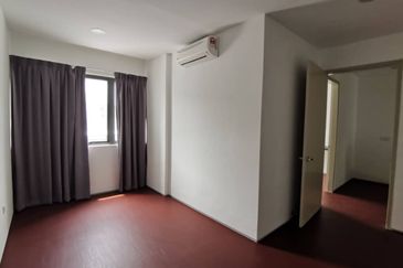 Mirage By The Lake @ Perdana Lakeview West