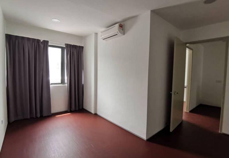 Mirage By The Lake @ Perdana Lakeview West