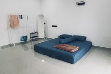 [Rental] Luxury Comfort Living Reef of Tropics Setia Eco Glades Cyberjaya | 20'x70' 3+1 Rooms