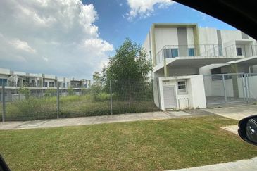 Casa Wood, CyberSouth