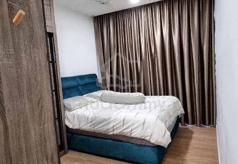 LakeFront Residence Cyberjaya