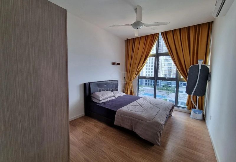 LakeFront Residence Cyberjaya