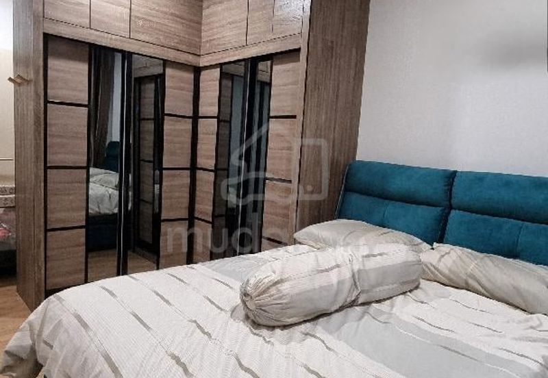 LakeFront Residence Cyberjaya