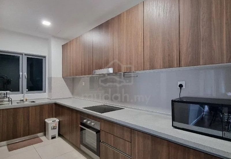 LakeFront Residence Cyberjaya