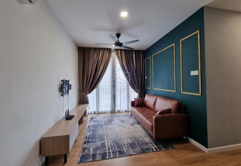 LakeFront Residence Cyberjaya