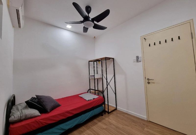 LakeFront Residence Cyberjaya