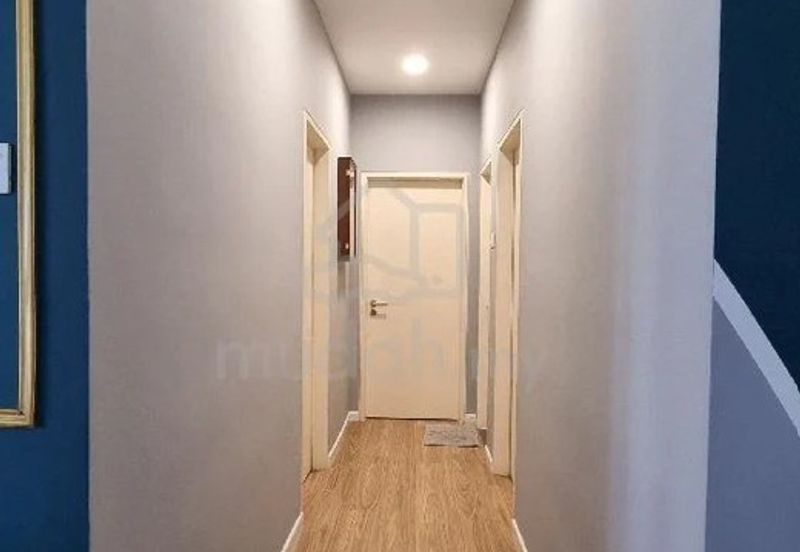 LakeFront Residence Cyberjaya