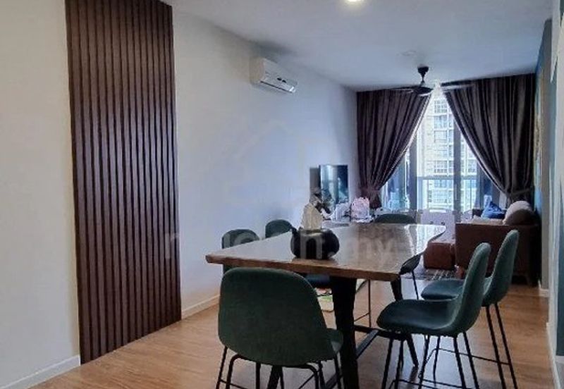 LakeFront Residence Cyberjaya