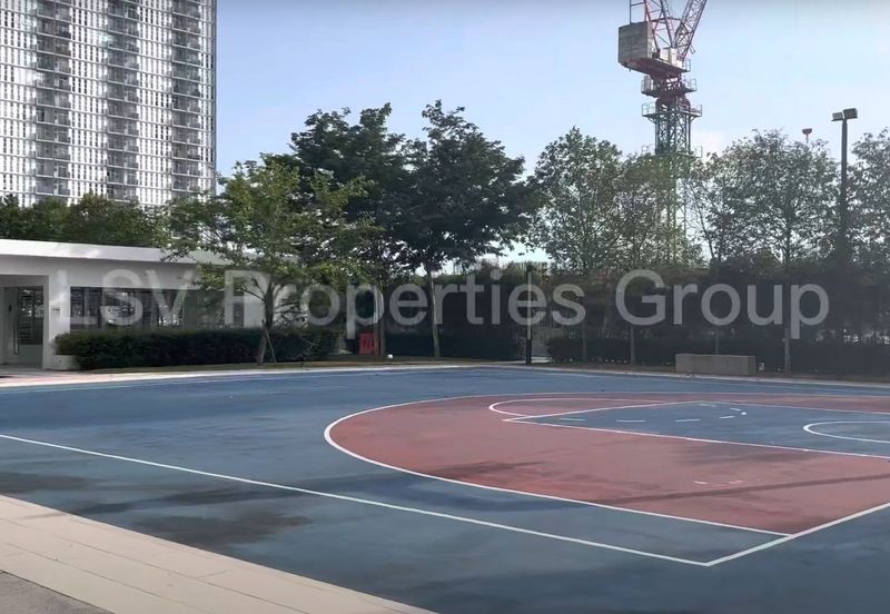 LakeFront Residence Cyberjaya