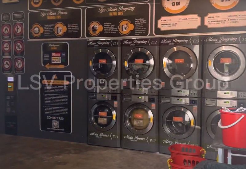 LakeFront Residence Cyberjaya