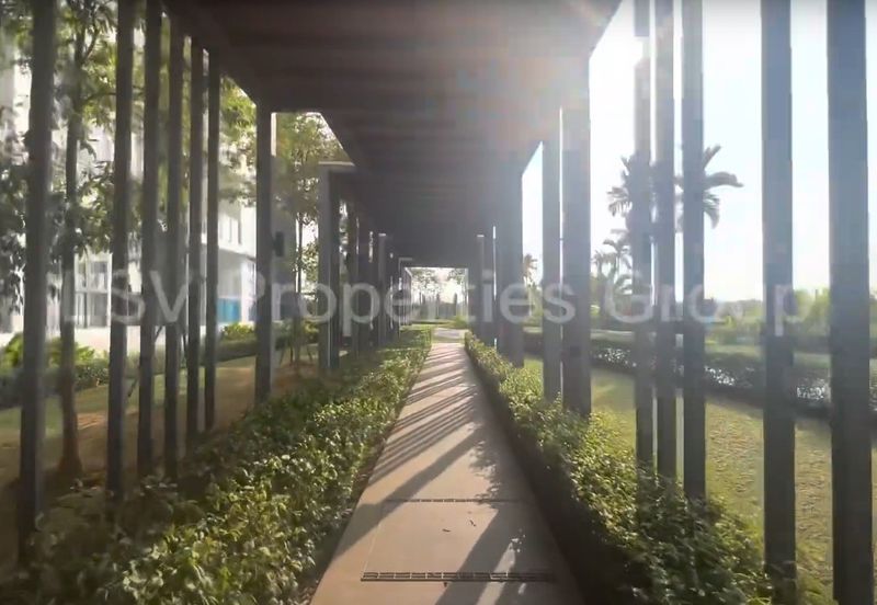 LakeFront Residence Cyberjaya