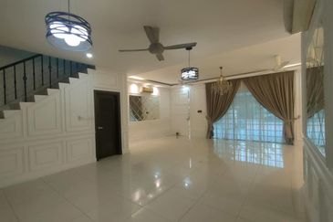 Setia Marina 2, Setia Eco Glades