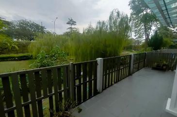 Setia Marina 2, Setia Eco Glades