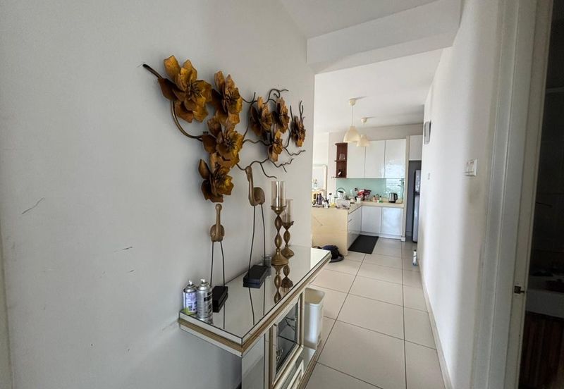 Cristal Serin Residence