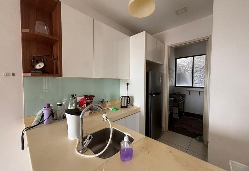 Cristal Serin Residence