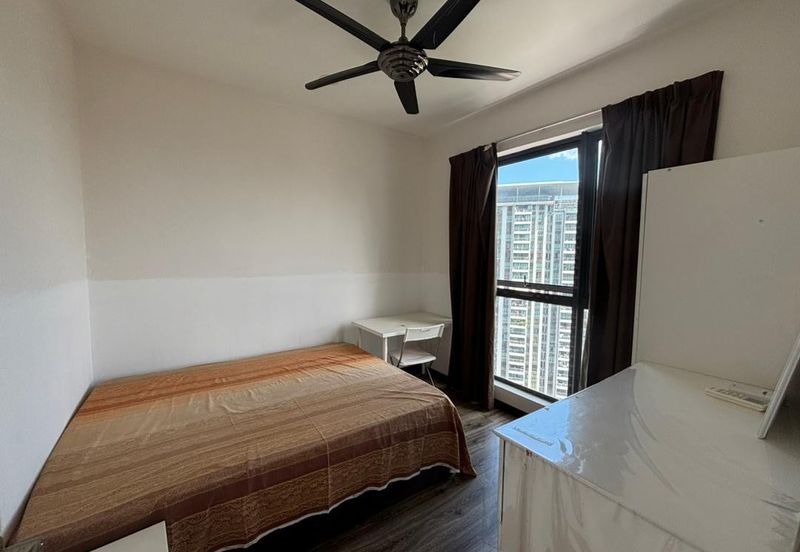 Cristal Serin Residence