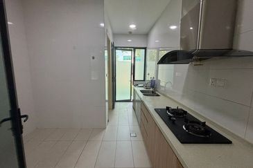 Lepironia Gardens, Setia Eco Glades