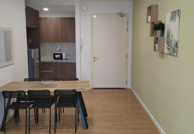 LakeFront Residence Cyberjaya