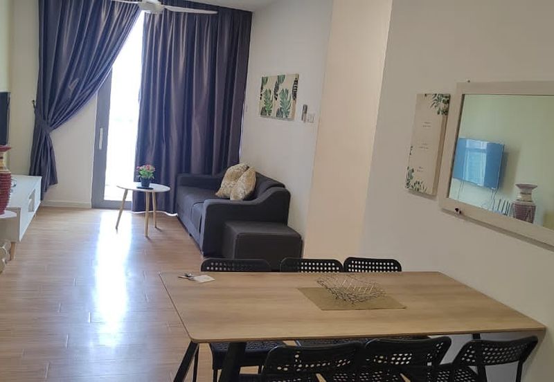 LakeFront Residence Cyberjaya