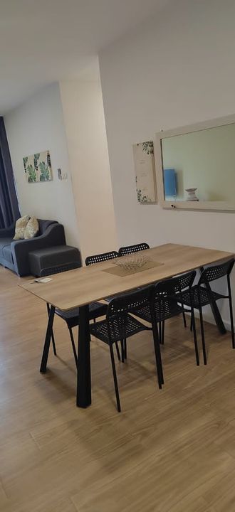 Fully Furnished Comfort Condo Lakefront Residence Cyberjaya | 950sqft | 3 Rooms 2 Bathroom, Selangor, Cyberjaya