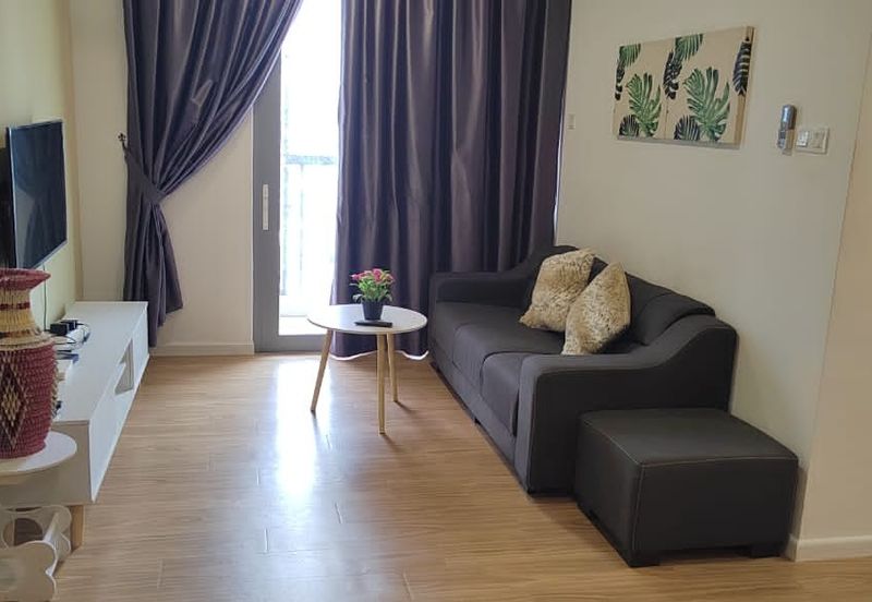 LakeFront Residence Cyberjaya