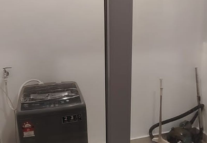 LakeFront Residence Cyberjaya