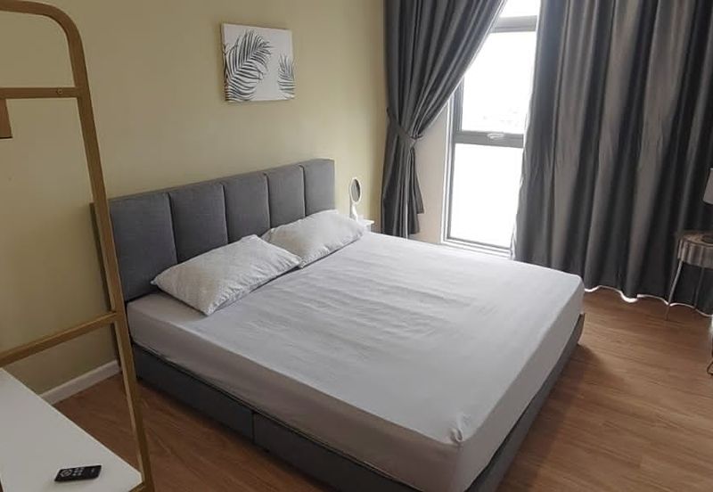 LakeFront Residence Cyberjaya