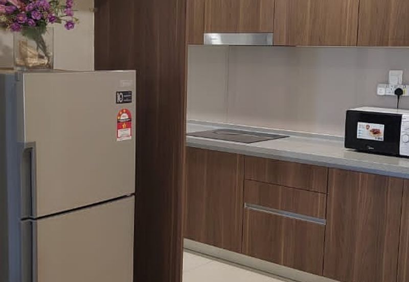 LakeFront Residence Cyberjaya