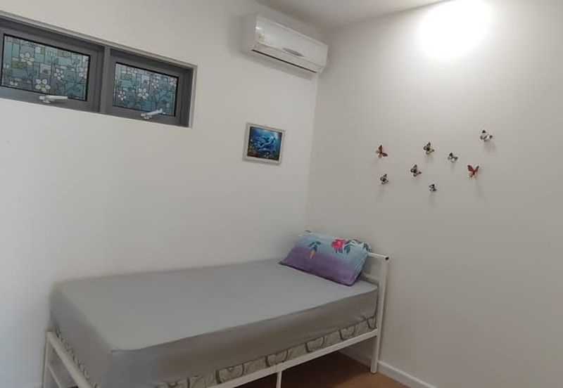 LakeFront Residence Cyberjaya