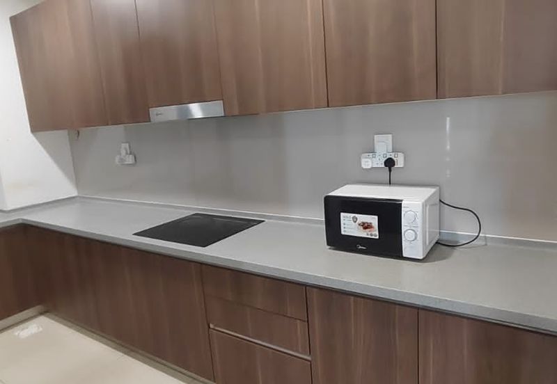 LakeFront Residence Cyberjaya