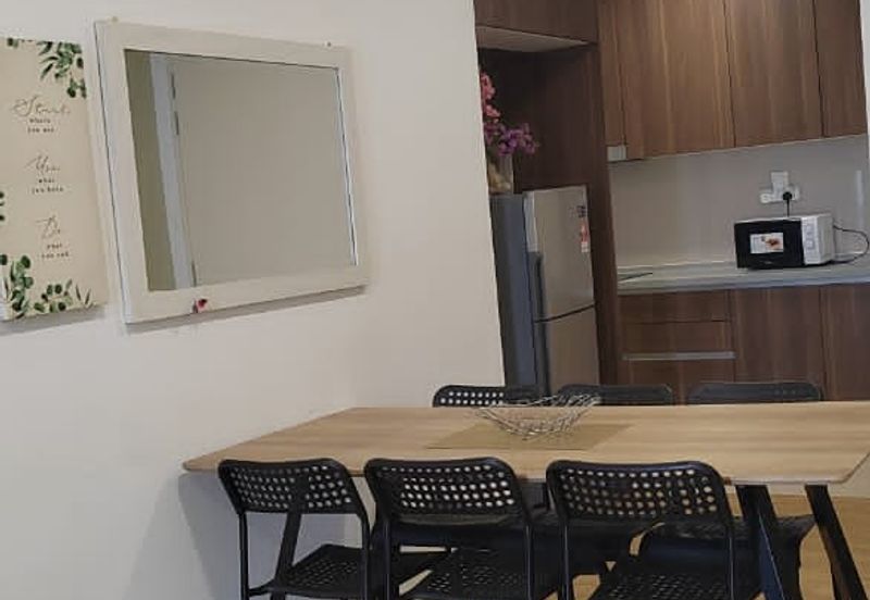 LakeFront Residence Cyberjaya