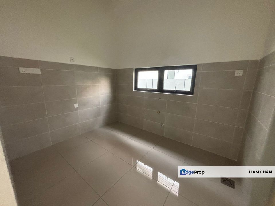 [NEW SUBSALE LAKEHOME SEMI-D CYBERJAYA] SEJATI LAKESIDE 2 CYBERJAYA SUBSALE | JUST COMPLETED | 36'X80' 4+1 ROOMS }LAKEHOME, Selangor, Cyberjaya