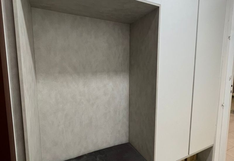 Lake Point Residence