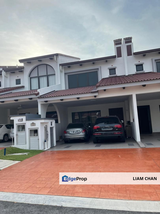 [HOT UNIT] SETIA SAFIRO CYBERJAYA FULLY FURNISHED FOR RENT | 3 ROOMS | SWIMMING POOL & CLUBHOUSE | GATED GUARDED, Selangor, Cyberjaya