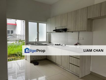 CYBERJAYA CHEAPEST FREEHOLD 2 STOREY LANDED | 4R3B | INDIVIDUAL TITLE | LAUREL LAMAN VIEW CYBERJAYA, Selangor, Cyberjaya