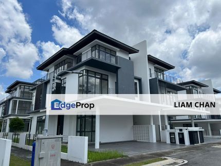 Completed Freehold Semi-D in Putrajaya, 3 Storey | Value Buy, Putrajaya, Putrajaya